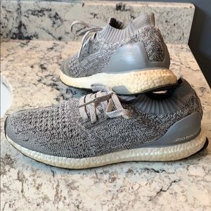Adidas Ultraboost Uncaged